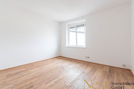 In Linzer Bahnhofsnähe! Großzügige 3,5 Zimmer-Wohnung mit Balkon zu vermieten! - Photo 4