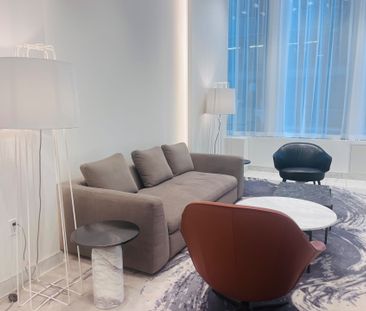 For Lease - 230 Simcoe Street Unit# 2413, Toronto, Ontario - Photo 2