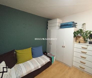 Mieszkanie Kraków Krowodrza powierzchnia 20.0 m² C206-WM-95667 - Фото 2