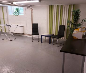 Stora vägen, Karlskrona - Foto 2