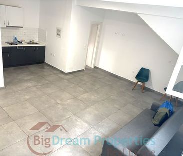 Studio/Γκαρσονιέρα για ενοικίαση Βαρνάβα (Παγκράτι) - Photo 4