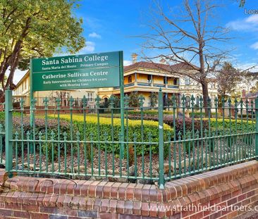 8/4 Morwick Street, Strathfield NSW 2135 - Apartment For Rent | Domain - Photo 6