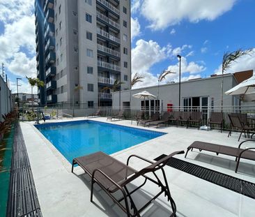 BENFICA - APARTAMENTO - R JULIO CESAR, 177 AP 107 BL 01 MY PLACE - Foto 1