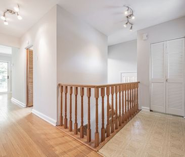 For Lease - 82 Ravenscrest Drive, Toronto, Ontario - Photo 3