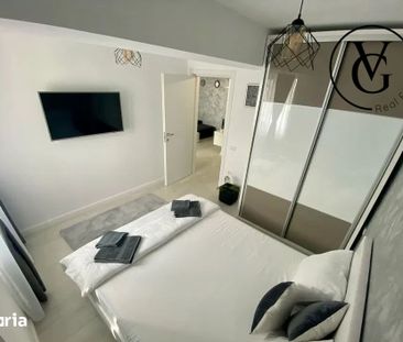 Apartament 2 camere | Campus Universitatea Ovidius | - Photo 4