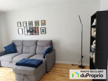 1640, Adélard-Colette, Sherbrooke (Mont-Bellevue) à louer - Photo 4