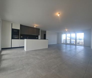 3.5 Zimmer, 85 m², 1. Stock - Photo 2
