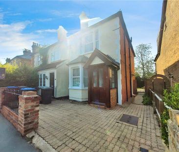 1 bedroom semi-detached house to rent - Photo 3