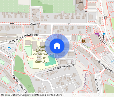 Mieszkanie 3-pok. z osobną kuchnią, balkonem - Photo 1