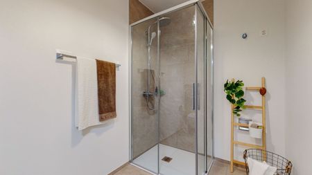 Sorengo, moderno 2.5 locali alla Residenza GEA - Foto 3