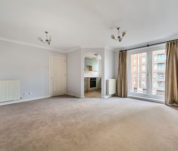Grantley Heights, Reading, RG1 3EG - Photo 1