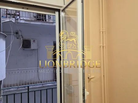 Διαμέρισμα για ενοικίαση Εξάρχεια - Νεάπολη - Photo 5