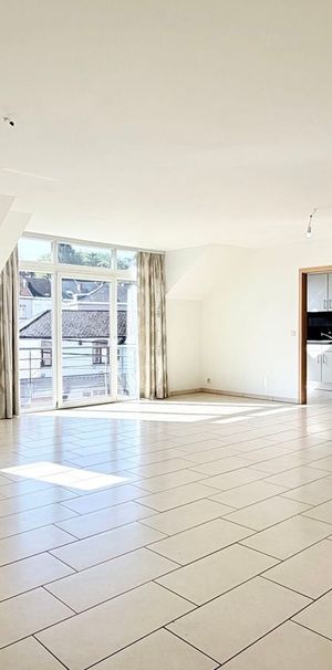 In optie - Appartement te huur in Wavre met 3 slaapkamers - Foto 1