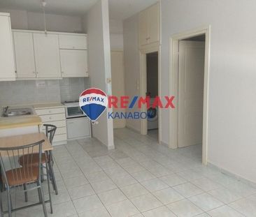 Studio/Γκαρσονιέρα για ενοικίαση Αστικός Συνοικισμός - Περικλέους -... - Φωτογραφία 5