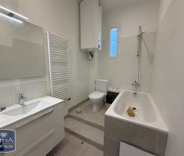 Location Appartement 2 pièces 49m² NICE 06100 - Photo 6