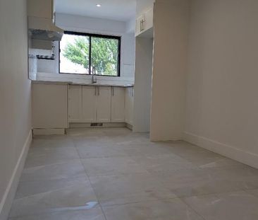 Rosemont, grand 3 1/2 rénové, chauffage inclus - Photo 3