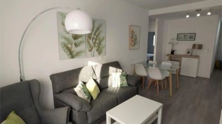 Piso de alquiler en Calle Álamos, 27, Residencial Triana - Barrio Alto - Foto 2