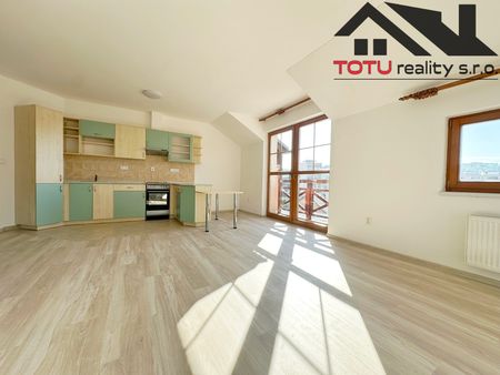 Pronájem bytu 3+kk 71 m² - Photo 5