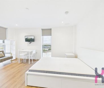 Studio to rent - Photo 3