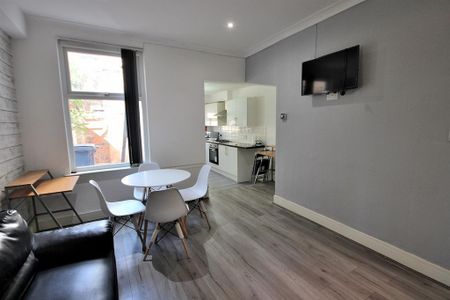 1 bedroom in a house share to rent - Photo 2