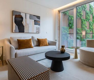 1-bedroom apartment for rent in Lisbon, all bills included - Photo 6