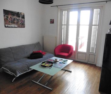 Location Appartement 2 pièces 34m² NANCY 54000 - Photo 2