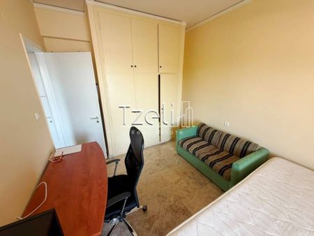 Studio/Γκαρσονιέρα για ενοικίαση Ανθούπολη (Πάτρα) - Photo 4