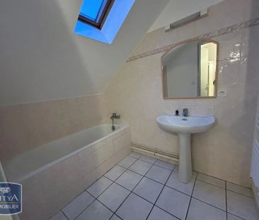 Appartement à louer 3 pièces 43.26m² - Photo 5