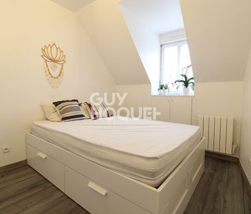 Maison meublée 3 chambres GUIGNES - Photo 1
