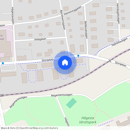 Sollefteå, Storgatan, 126A, 88130