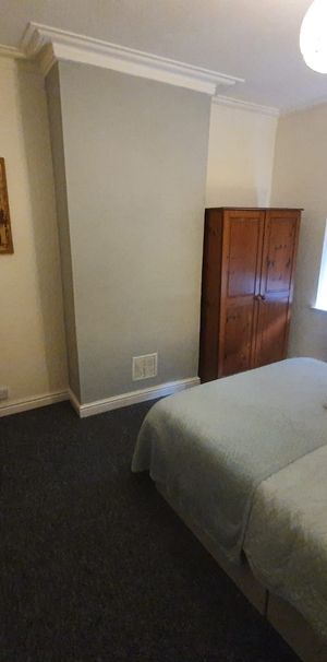 Room 1 – Hazel Street, LE2 7JN - Photo 1