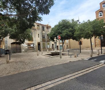 Local commercial à louer 32.55 m² Toulouges - Photo 3