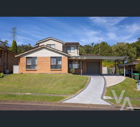 24 Haddington Drive, Cardiff South, NSW 2285 - Photo 1