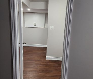 For Lease - 114 Porchlight Road Unit# Bsmnt, Brampton, Ontario - Photo 5