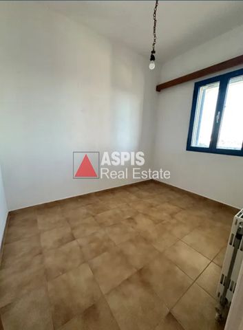 Μεζονέτα, προς ενοικίαση Κάτω Ποσειδωνία, Λαύριο Κωδικός 1902214 - Photo 3