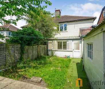 Hugh Allen Crescent, Marston, OX3 - Photo 1