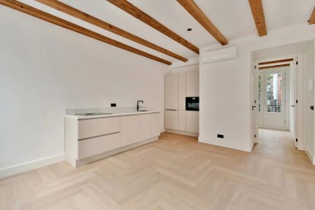 Appartement en Duplex Tuinstraat 162 C, Amsterdam Jordaan - À Louer - Foto 5