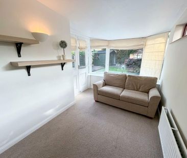 2 bedroom semi-detached house to rent - Photo 5