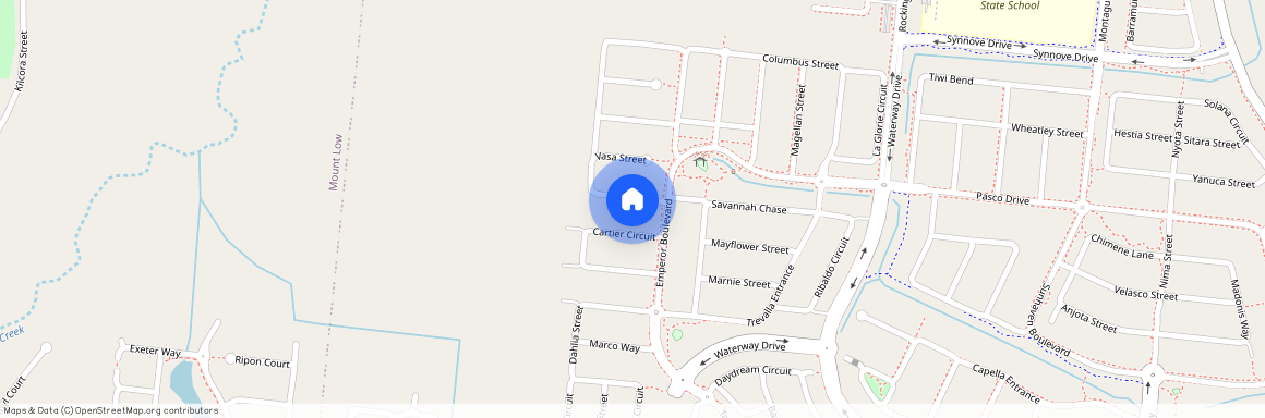 1/7 Cabral Court, Qld 4818, Burdell