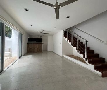 Casa en RENTA en San Ramón Norte, Mérida. - Photo 6