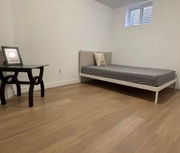 For Lease - 27 Macklingate Court Unit# BSMT, Toronto, Ontario - Photo 4
