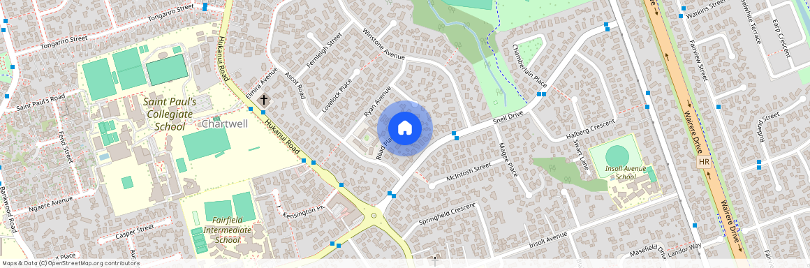 10 Read Place, Chartwell, Hamilton City