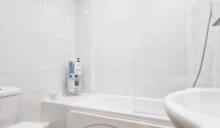 Upton Heights, 214 Upton Lane, Forest Gate, London, E7 - Photo 5