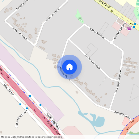 51B Atlantic Drive, Qld 4129, Loganholme