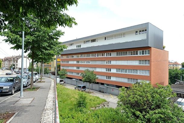 Charmant appartement duplex de 3.5 pièces en duplex - Photo 1