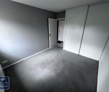 Location Appartement 3 pièces 60m² ST VALERY EN CAUX 76460 - Photo 1