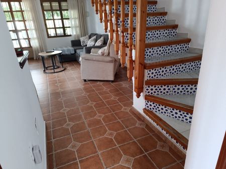 Casa en alquiler en Miraflores, Mijas - Photo 5