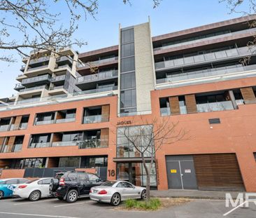 601/18 Coppin Street, Richmond - Photo 4