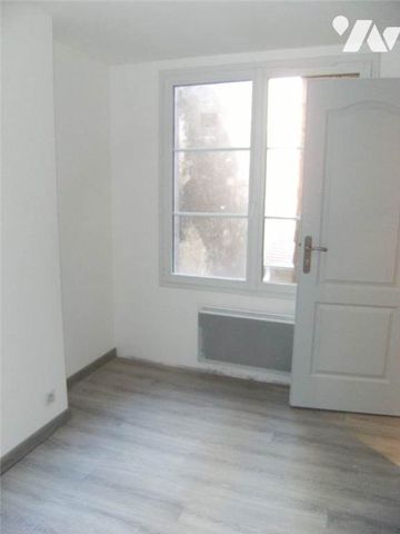 A LOUER APPARTEMENT DE TYPE 2 - DOLE (39100) centre-ville - Photo 2