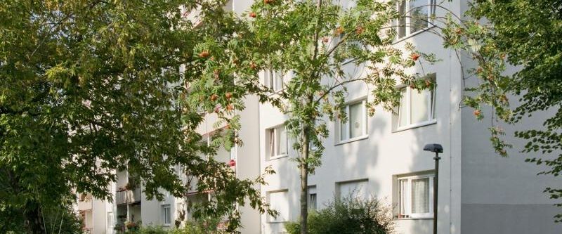 Harzgeroder Straße 36 - Harzer-Karree - Foto 1